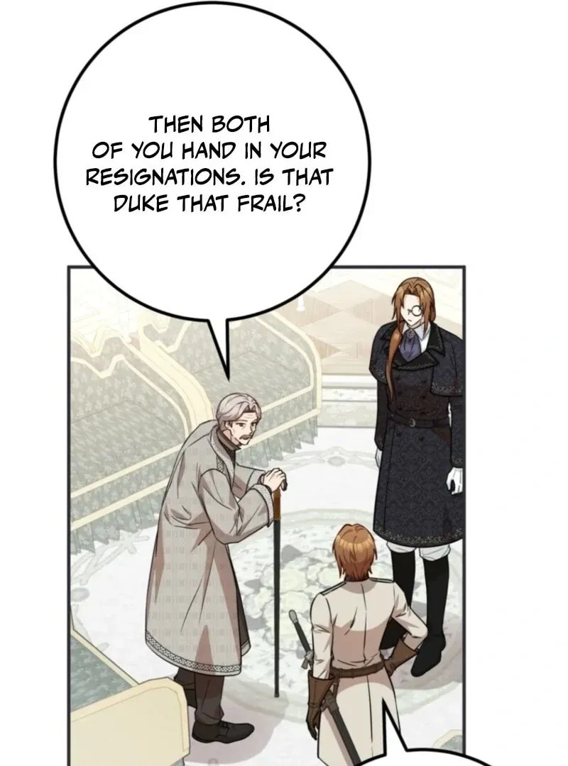 The Doctor Is Out Chapter 100 page 44 - 