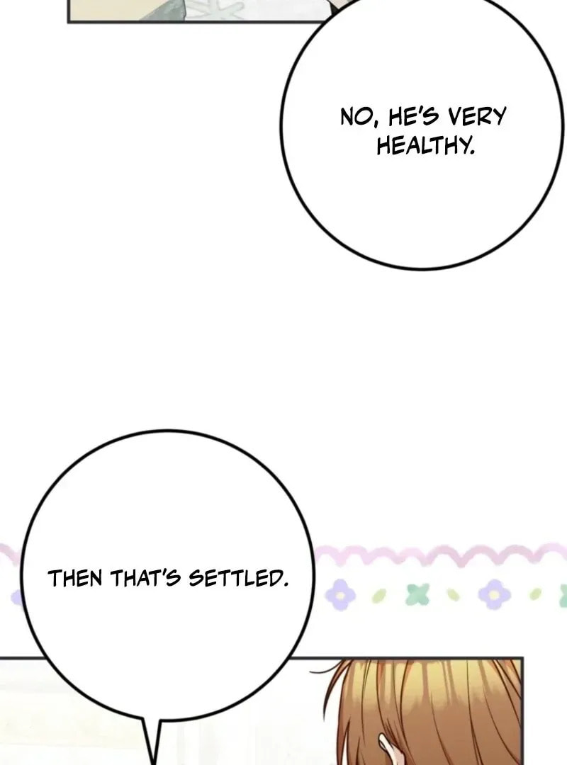 The Doctor Is Out Chapter 100 page 45 - 