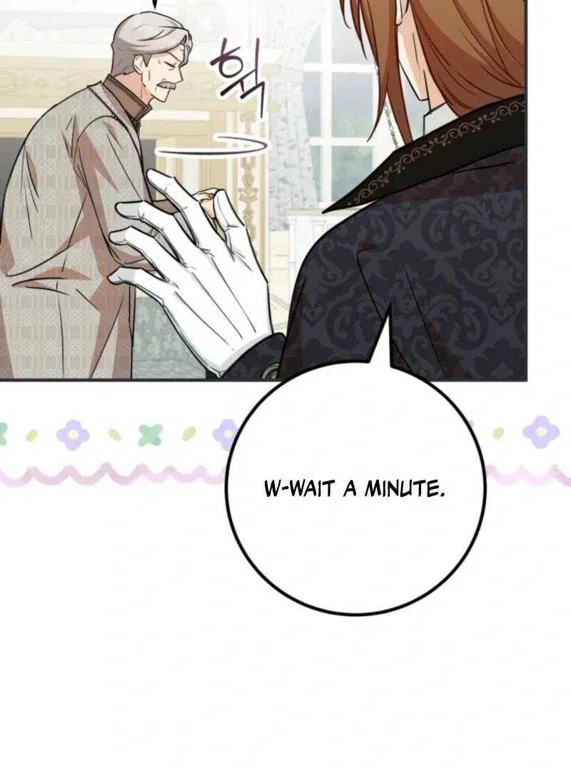 The Doctor Is Out Chapter 100 page 46 - 