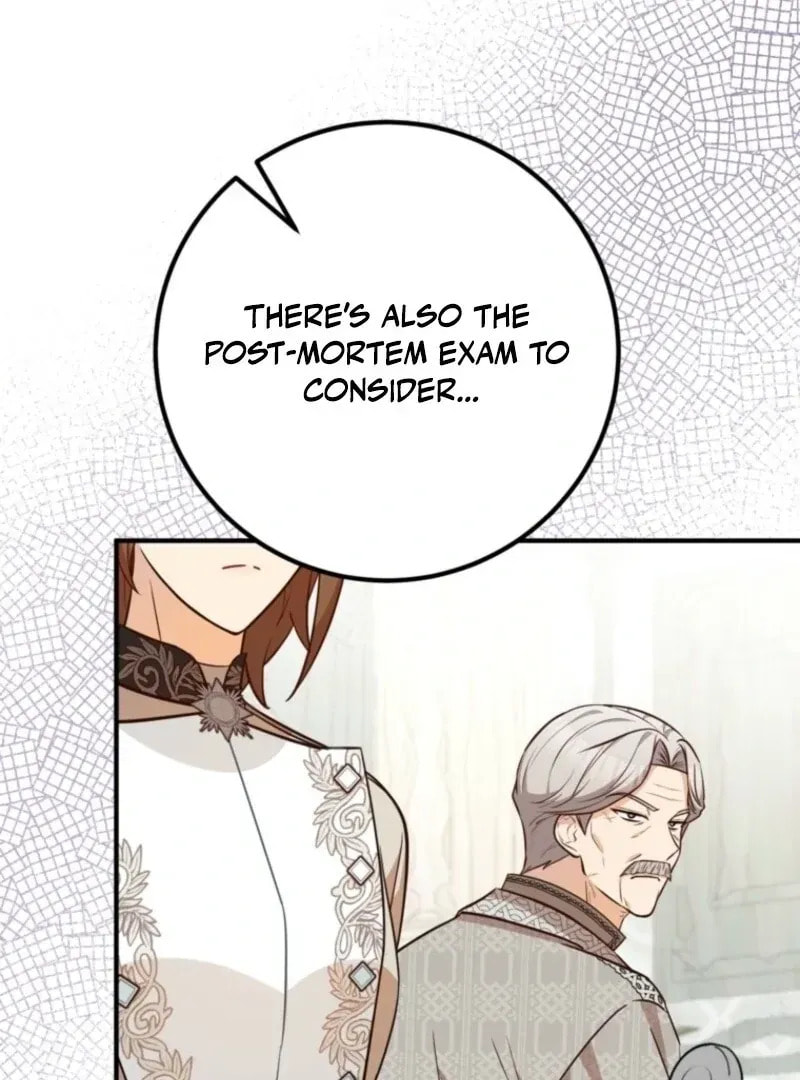 The Doctor Is Out Chapter 100 page 49 - 