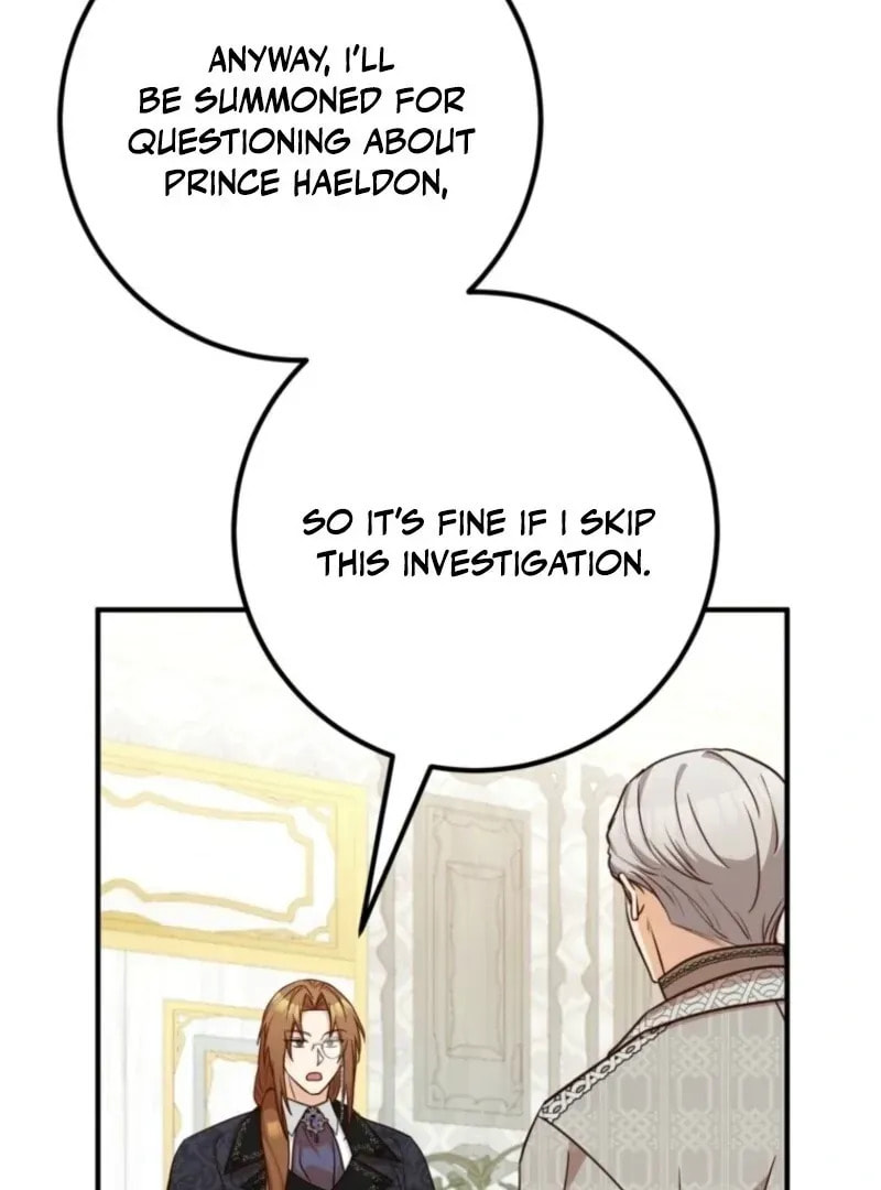 The Doctor Is Out Chapter 100 page 66 - 