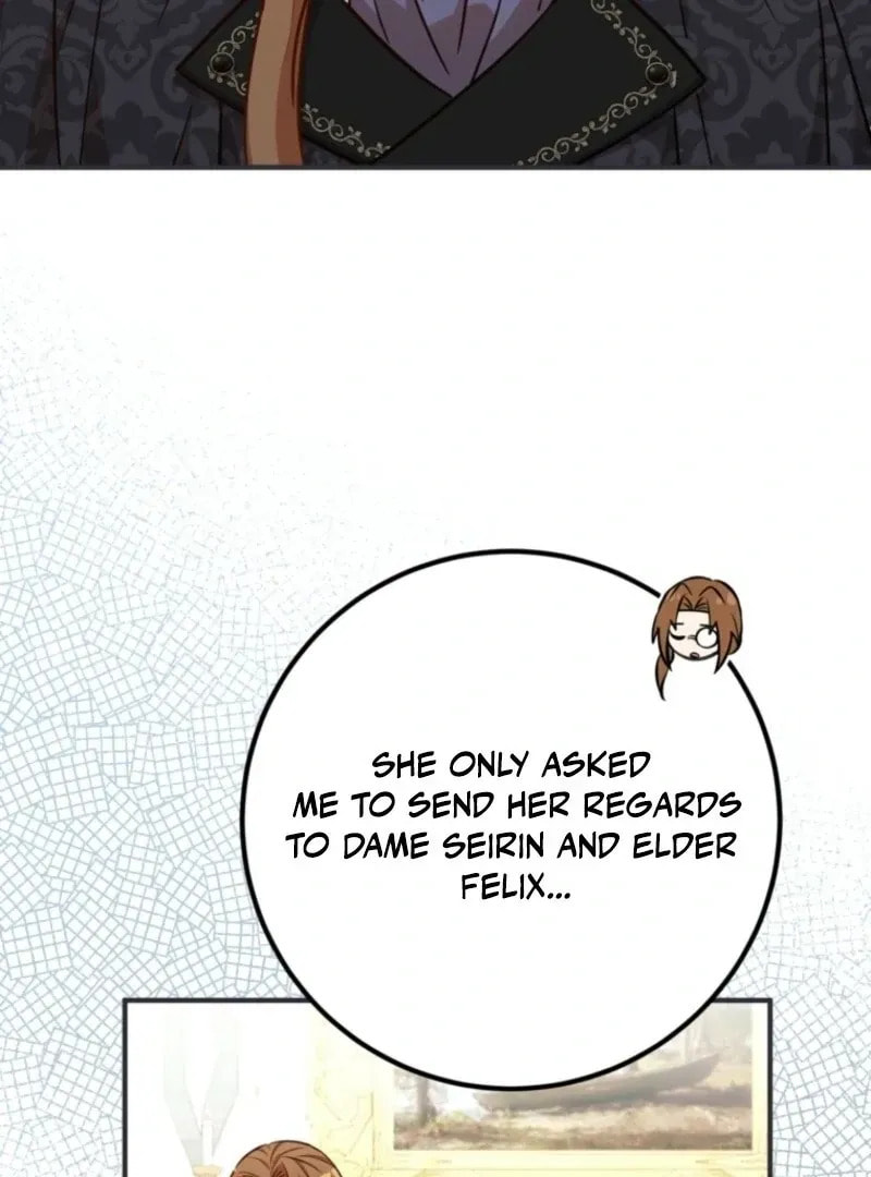 The Doctor Is Out Chapter 100 page 8 - 