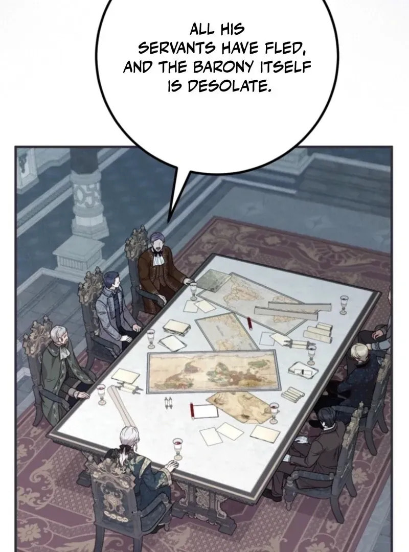The Doctor Is Out Chapter 100 page 77 - 