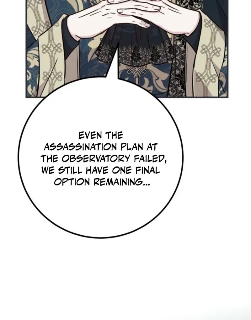 The Doctor Is Out Chapter 100 page 85 - 