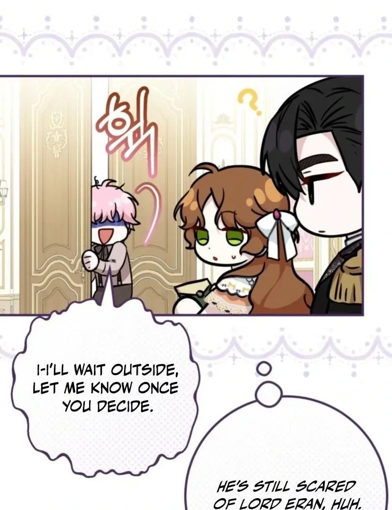 The Doctor Is Out Chapter 101 page 109 - 