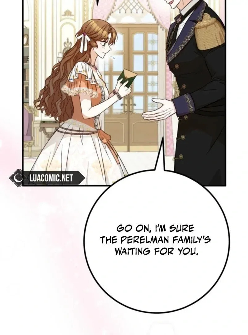 The Doctor Is Out Chapter 101 page 113 - 