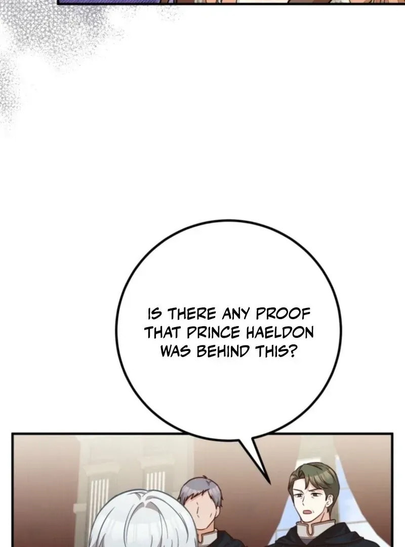 The Doctor Is Out Chapter 101 page 17 - 