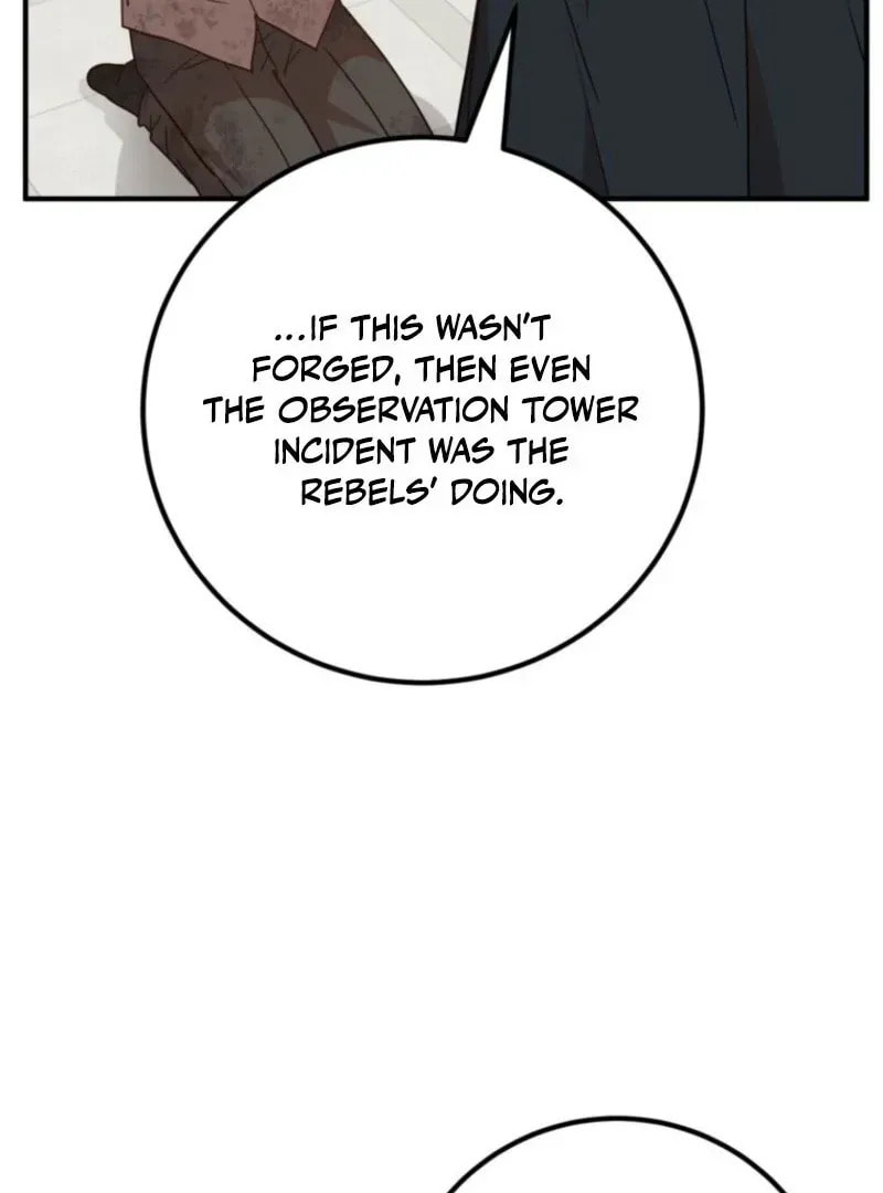 The Doctor Is Out Chapter 101 page 22 - 