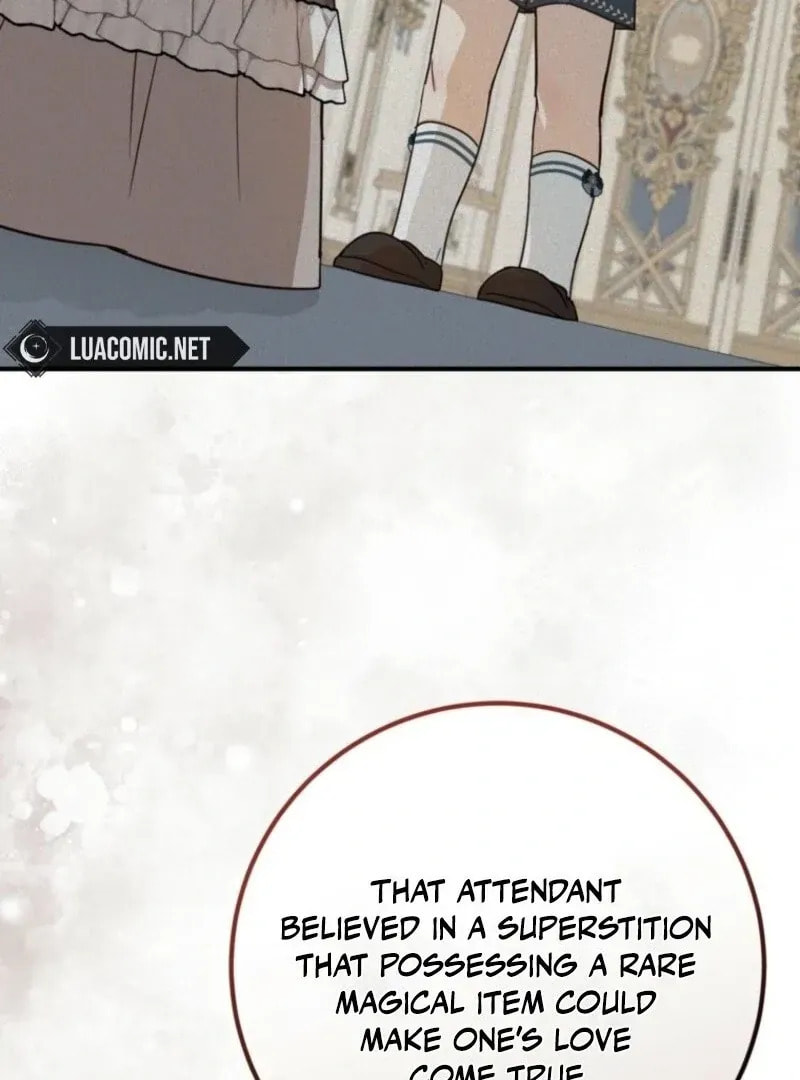 The Doctor Is Out Chapter 101 page 52 - 