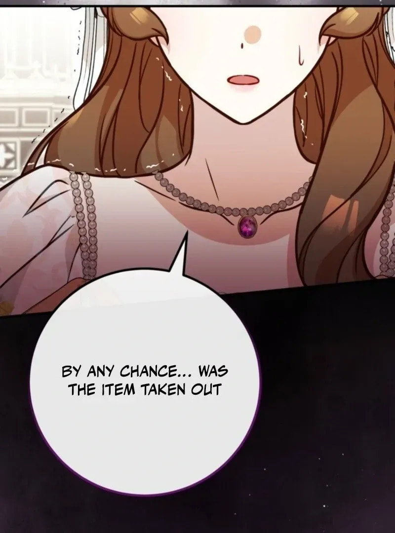 The Doctor Is Out Chapter 101 page 59 - 