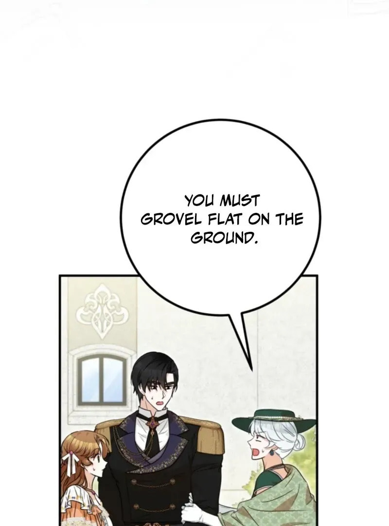 The Doctor Is Out Chapter 102 page 16 - 