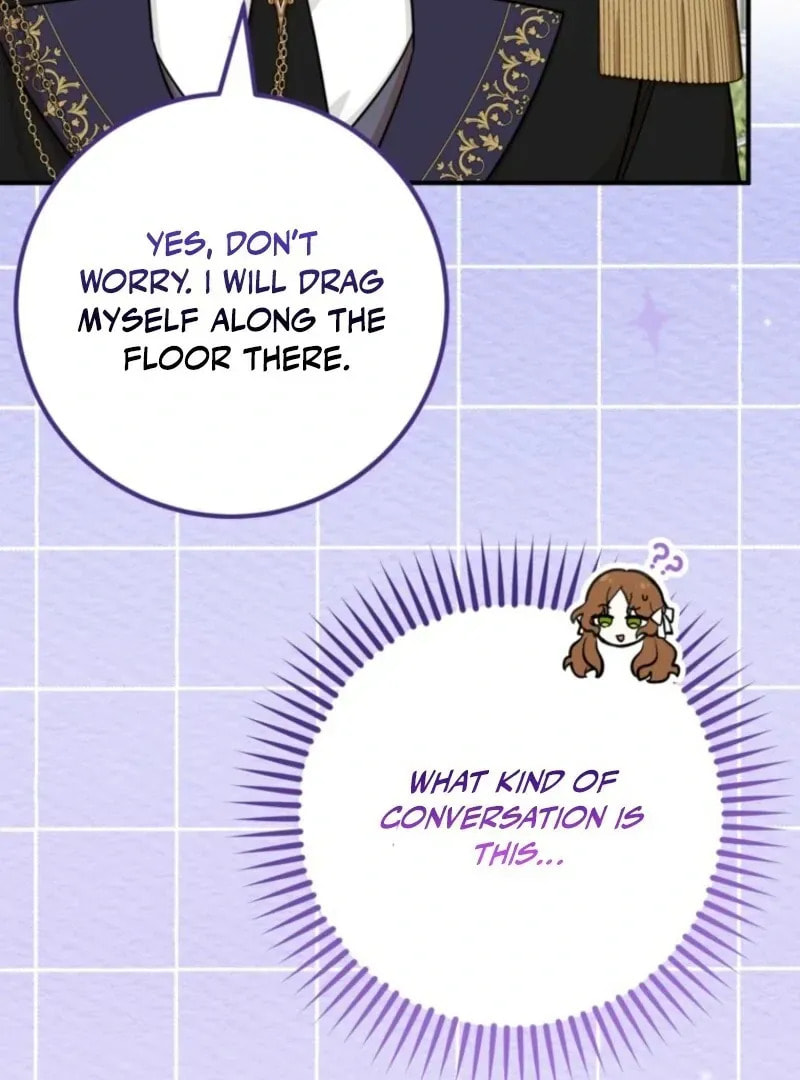 The Doctor Is Out Chapter 102 page 19 - 