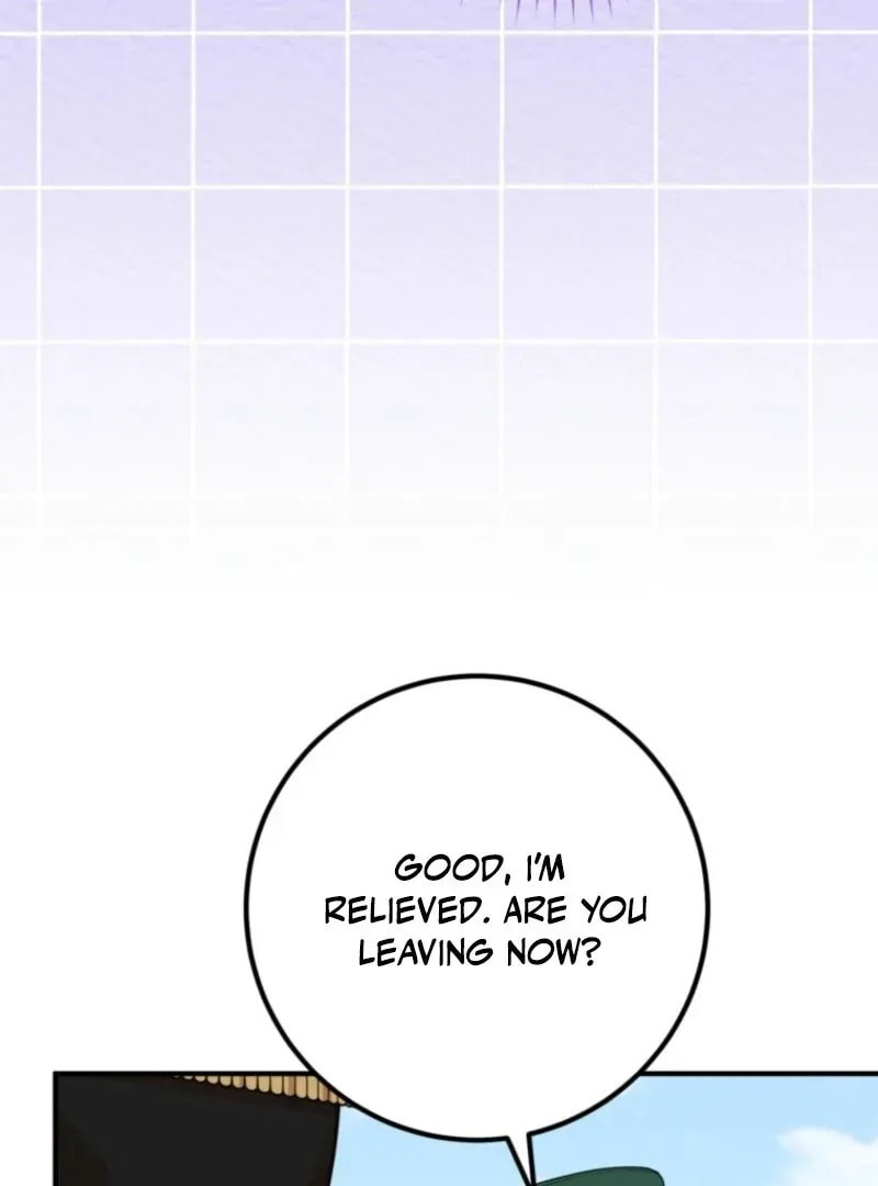 The Doctor Is Out Chapter 102 page 20 - 