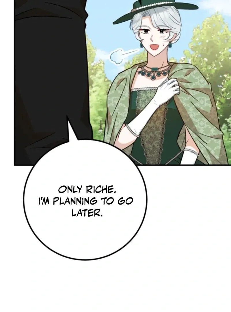 The Doctor Is Out Chapter 102 page 21 - 