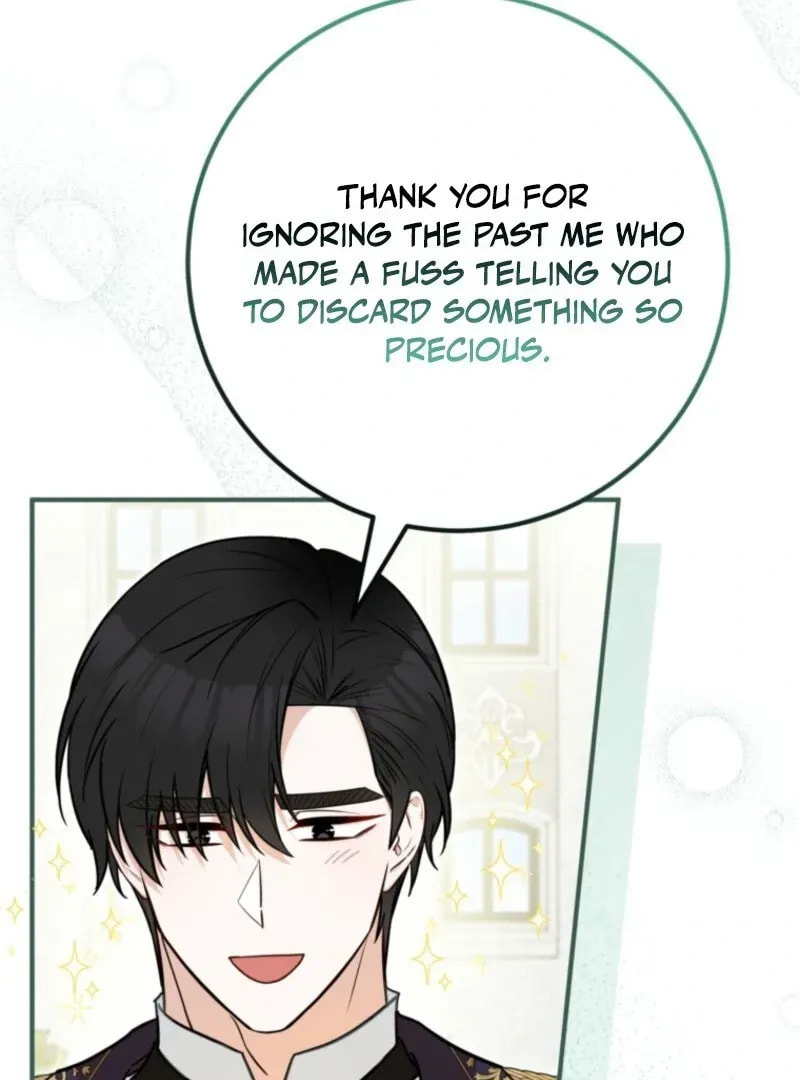 The Doctor Is Out Chapter 102 page 29 - 