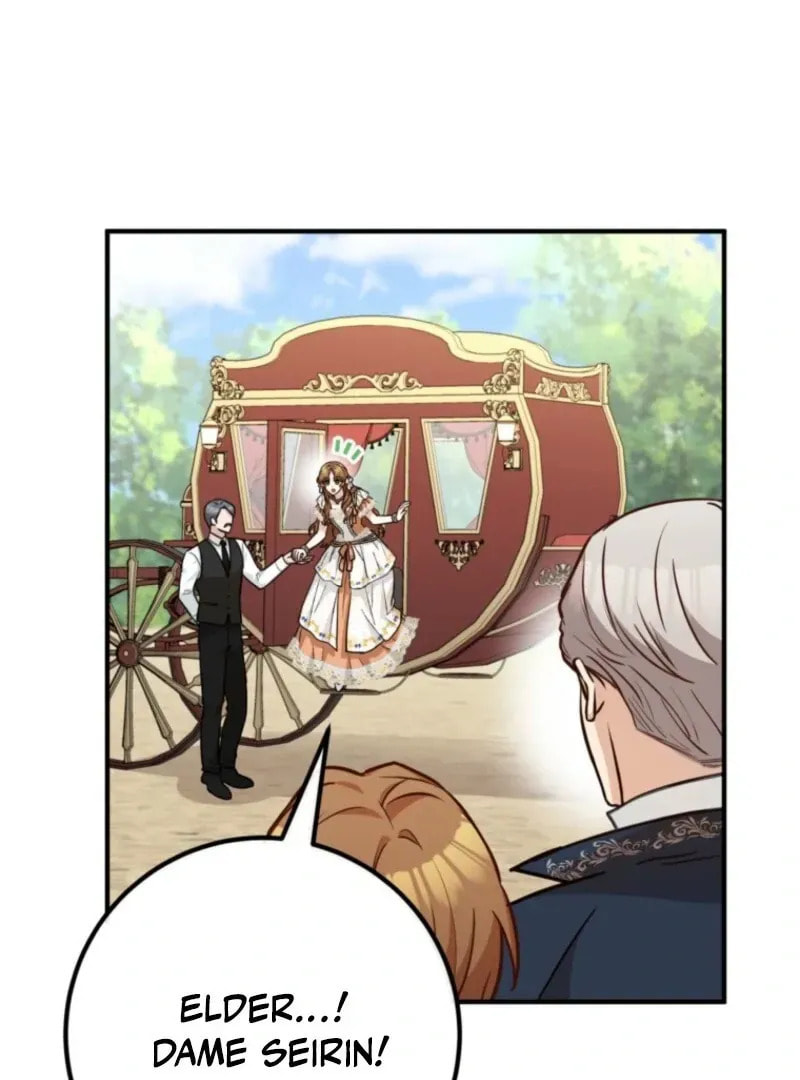 The Doctor Is Out Chapter 102 page 44 - 