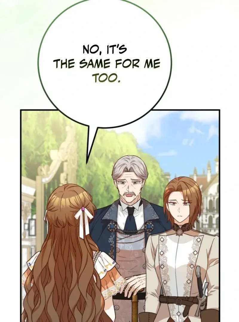 The Doctor Is Out Chapter 102 page 55 - 