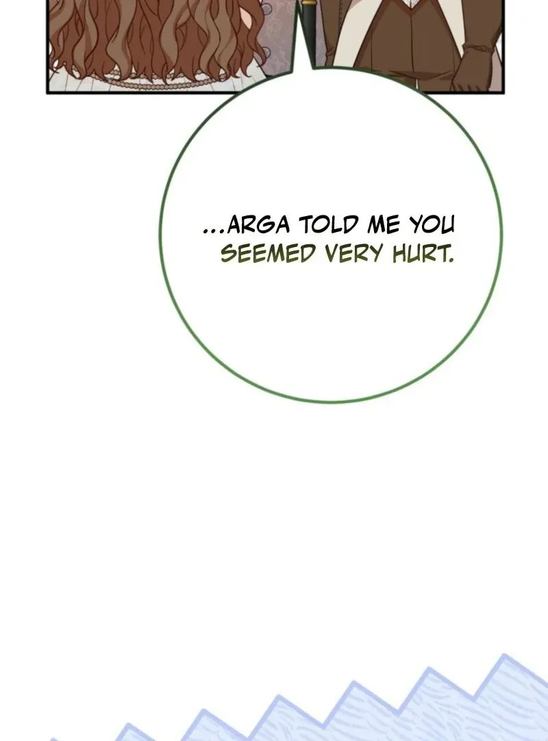 The Doctor Is Out Chapter 102 page 56 - 