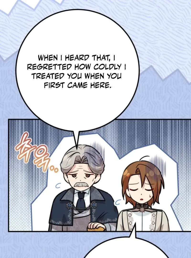 The Doctor Is Out Chapter 102 page 57 - 