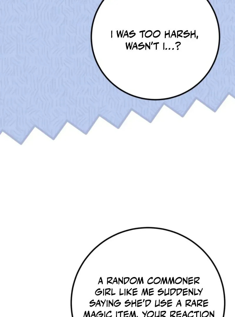 The Doctor Is Out Chapter 102 page 58 - 