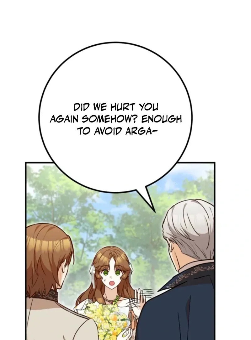 The Doctor Is Out Chapter 102 page 60 - 