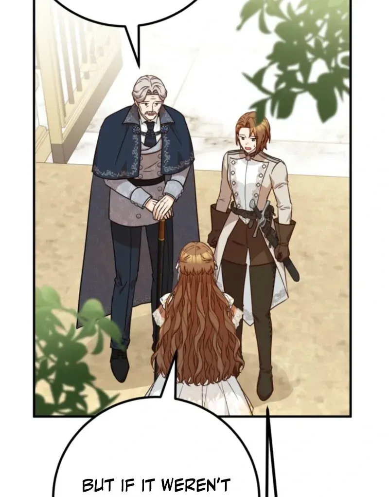 The Doctor Is Out Chapter 102 page 67 - 