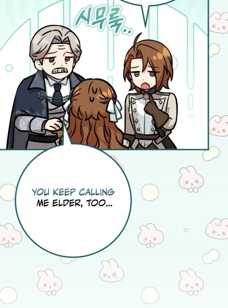 The Doctor Is Out Chapter 102 page 80 - 