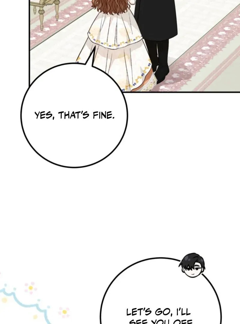The Doctor Is Out Chapter 102 page 9 - 