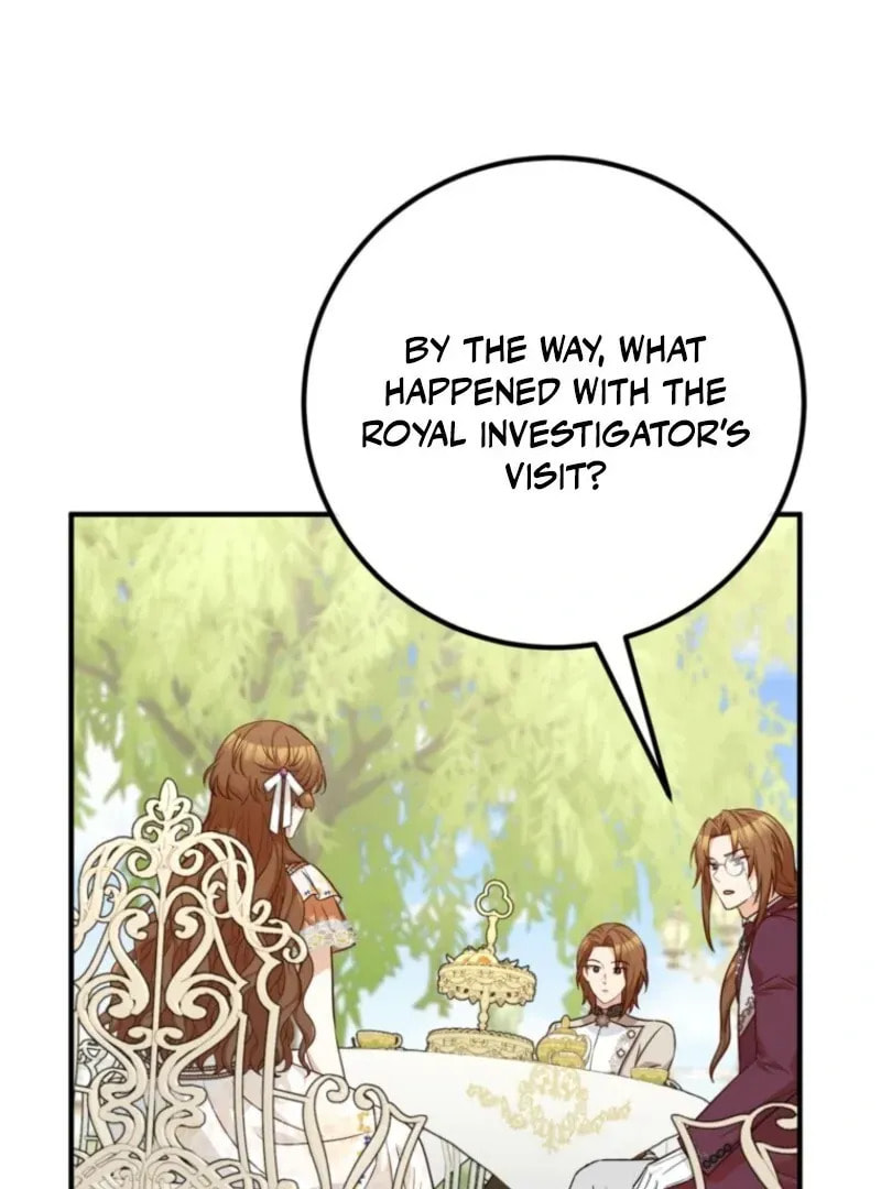 The Doctor Is Out Chapter 103 page 62 - 