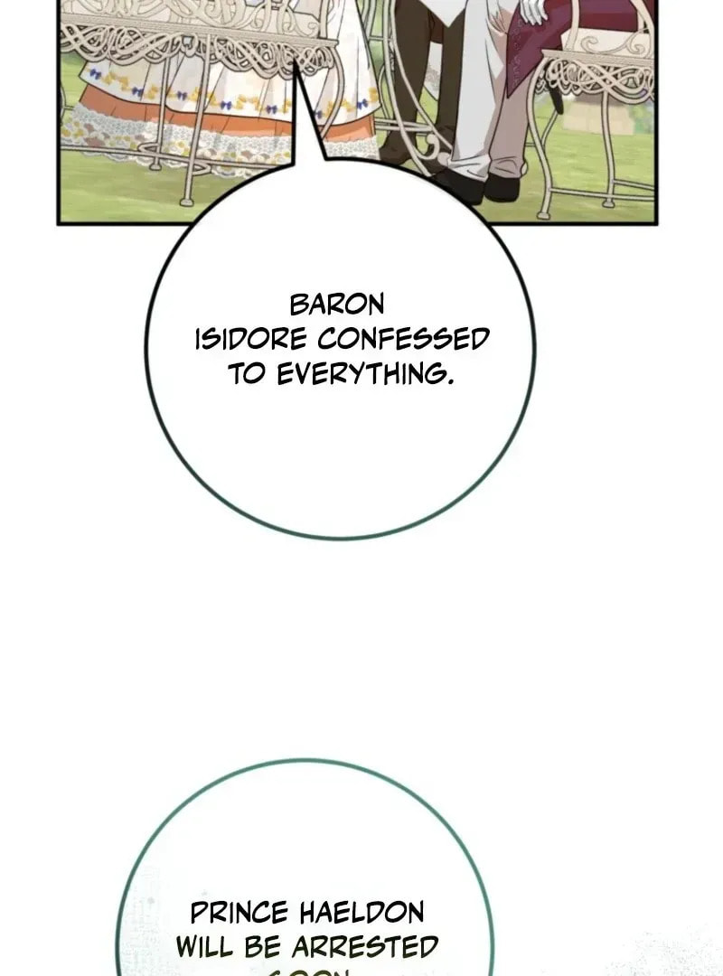 The Doctor Is Out Chapter 103 page 63 - 