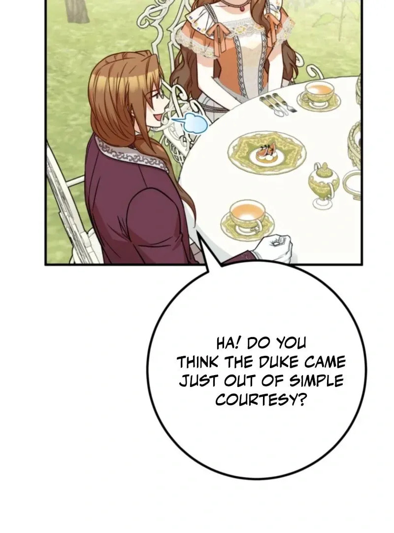 The Doctor Is Out Chapter 103 page 76 - 