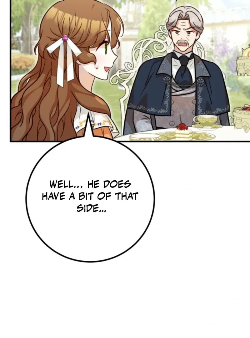 The Doctor Is Out Chapter 103 page 85 - 