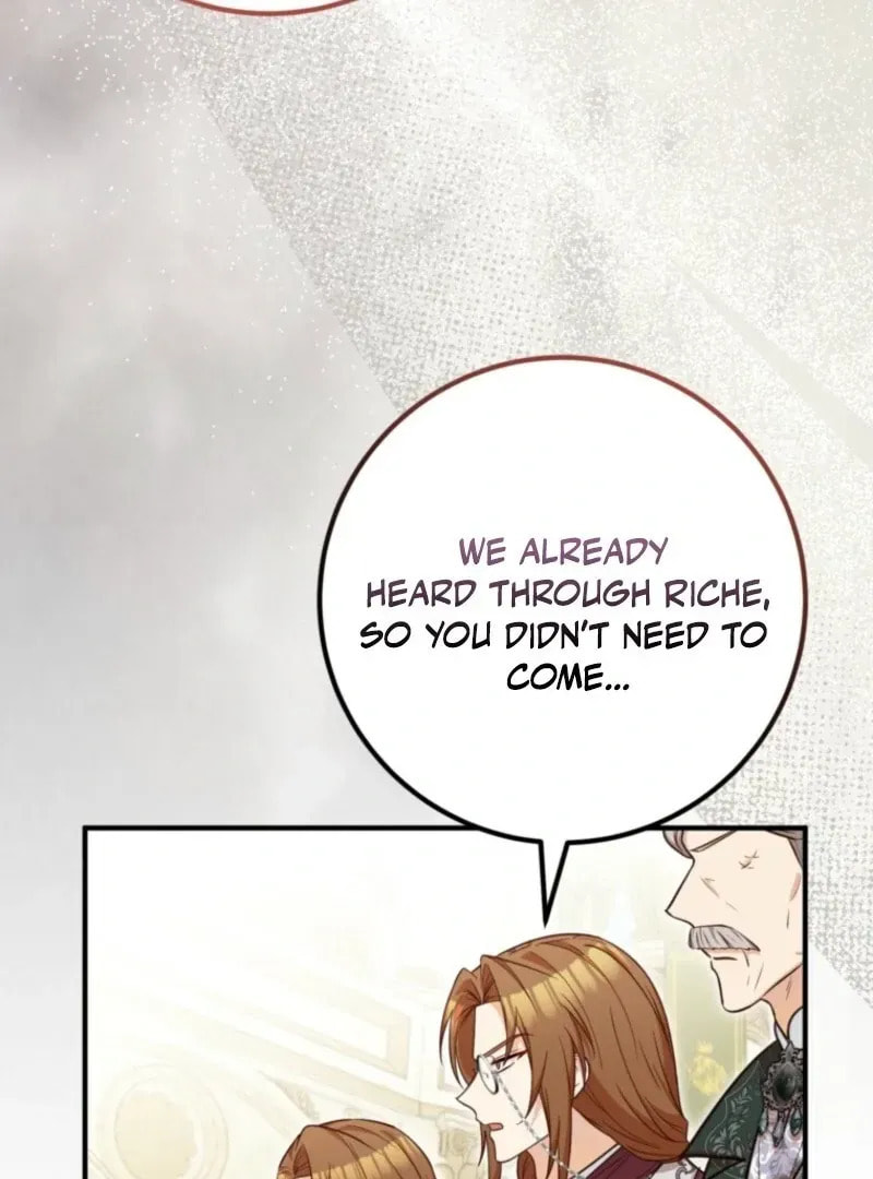 The Doctor Is Out Chapter 104 page 23 - 