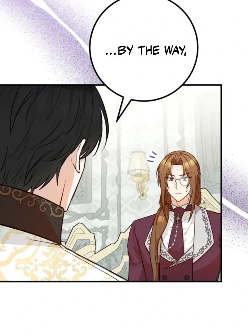 The Doctor Is Out Chapter 104 page 30 - 