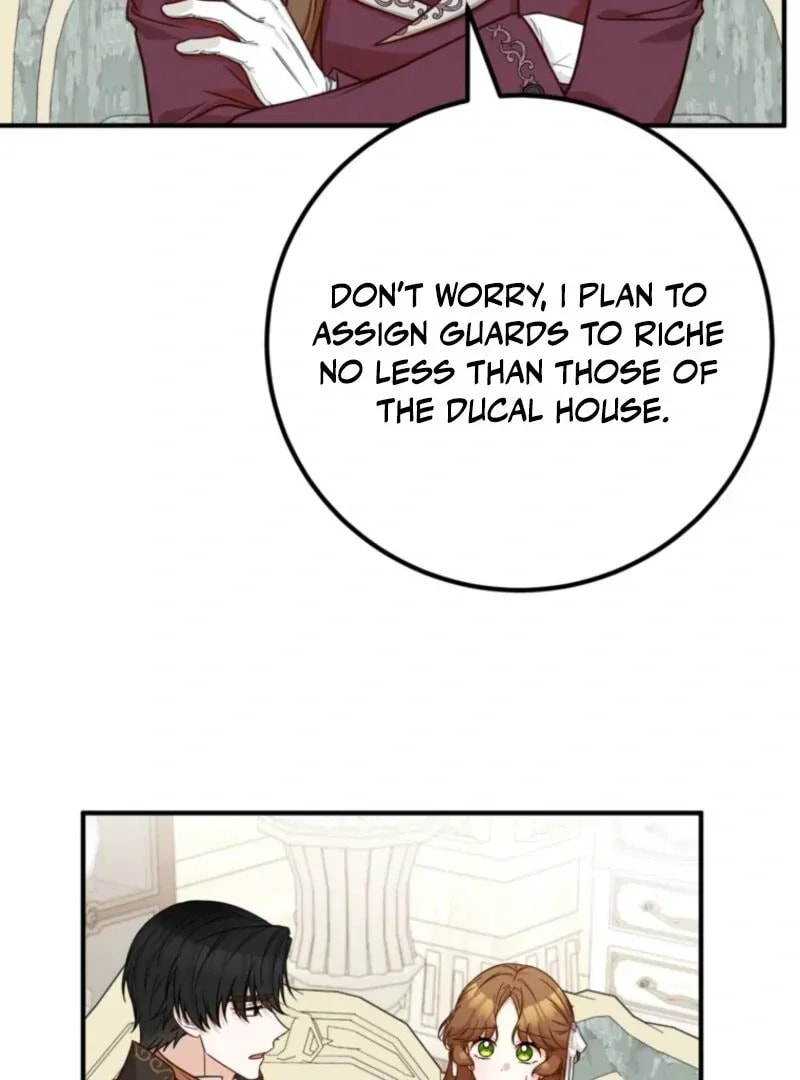 The Doctor Is Out Chapter 104 page 35 - 