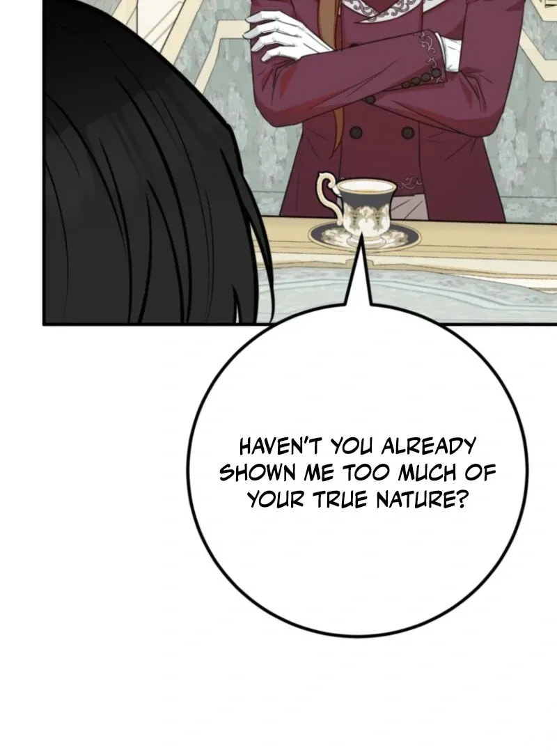 The Doctor Is Out Chapter 104 page 50 - 