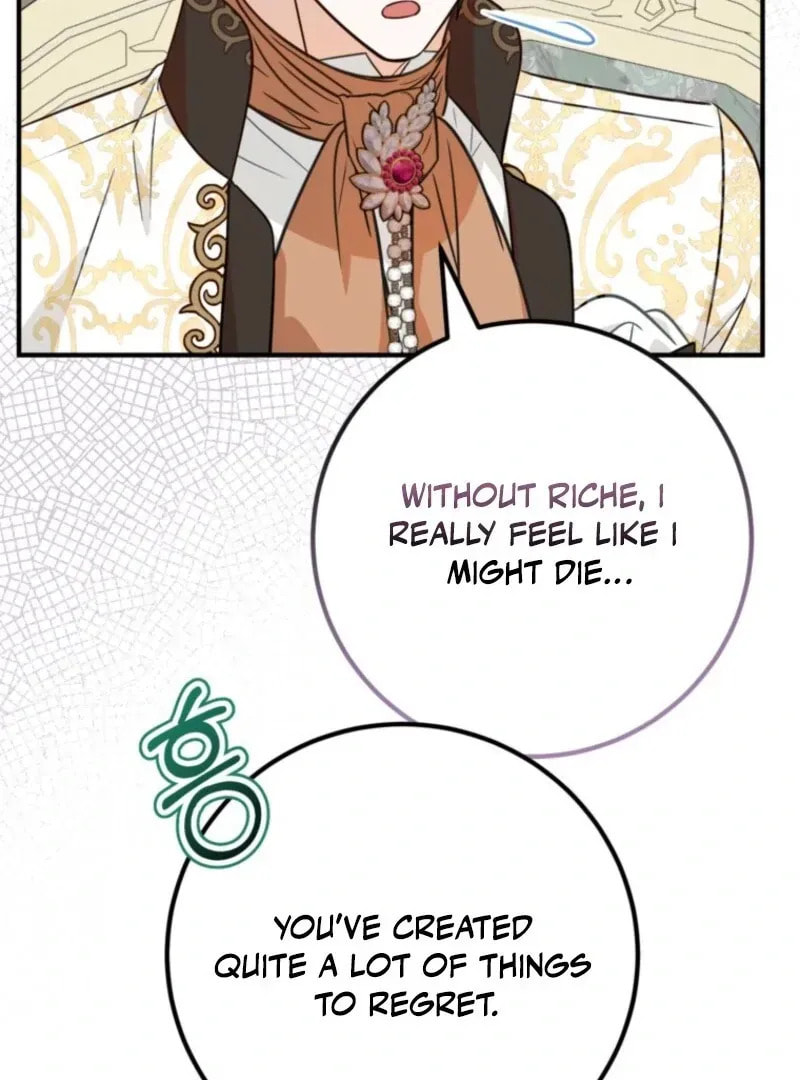The Doctor Is Out Chapter 104 page 52 - 