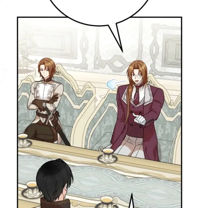 The Doctor Is Out Chapter 104 page 53 - 