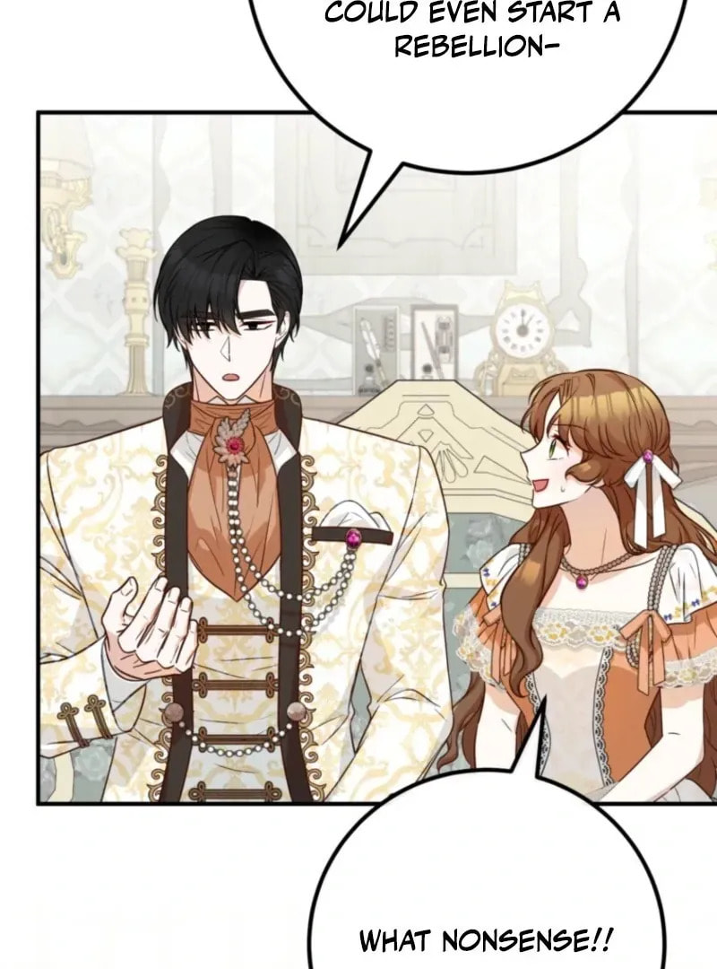The Doctor Is Out Chapter 104 page 61 - 