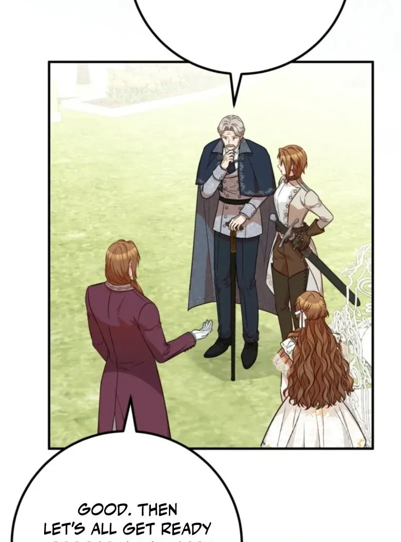 The Doctor Is Out Chapter 104 page 9 - 