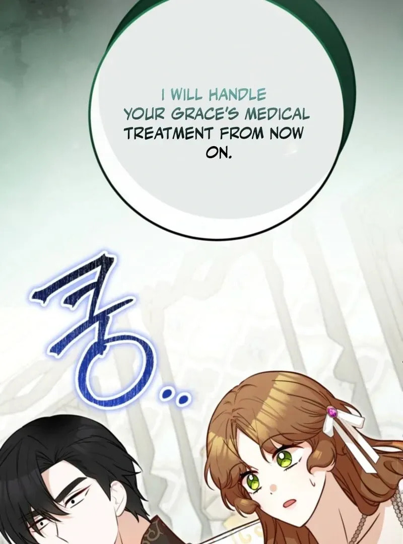 The Doctor Is Out Chapter 104 page 88 - 