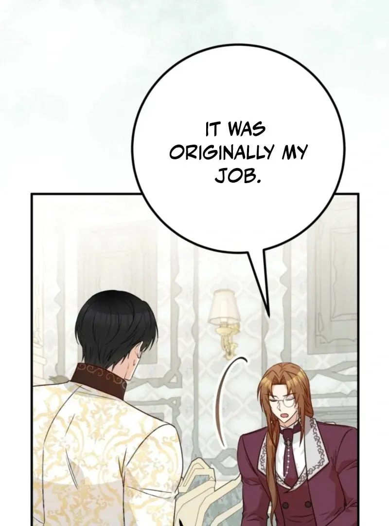 The Doctor Is Out Chapter 104 page 90 - 