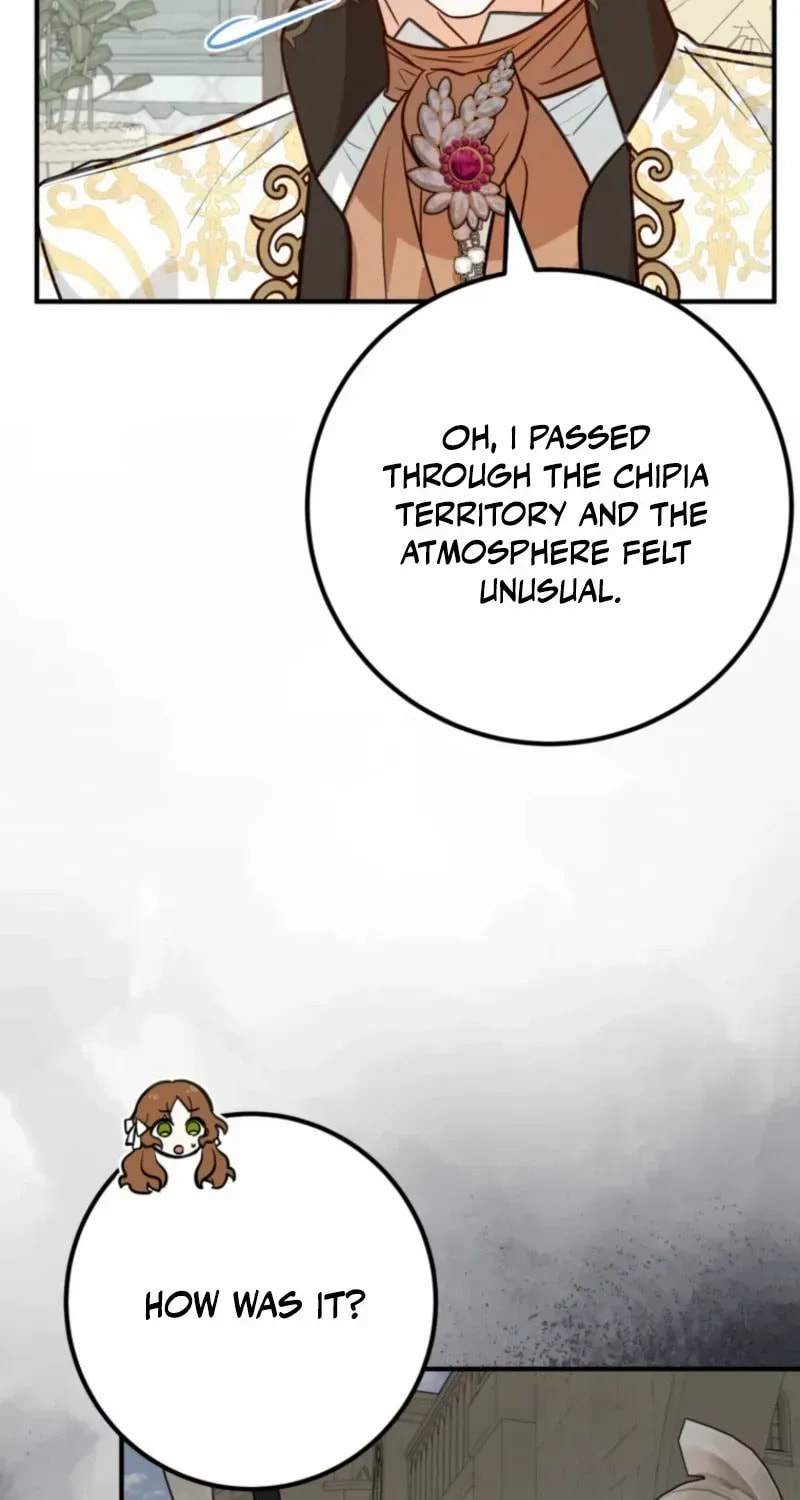 The Doctor Is Out Chapter 105 page 13 - 