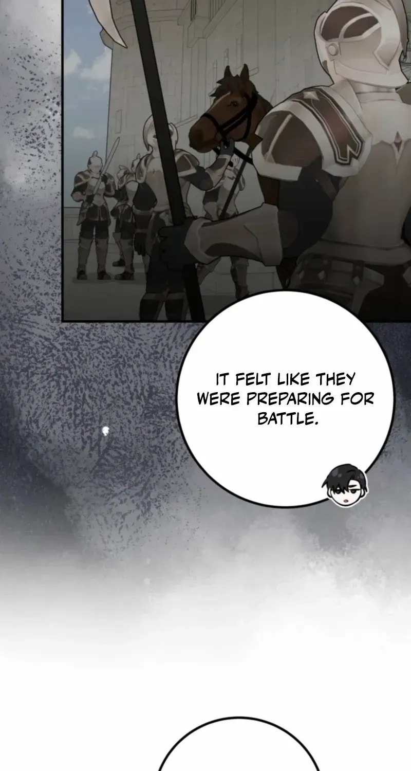 The Doctor Is Out Chapter 105 page 14 - 