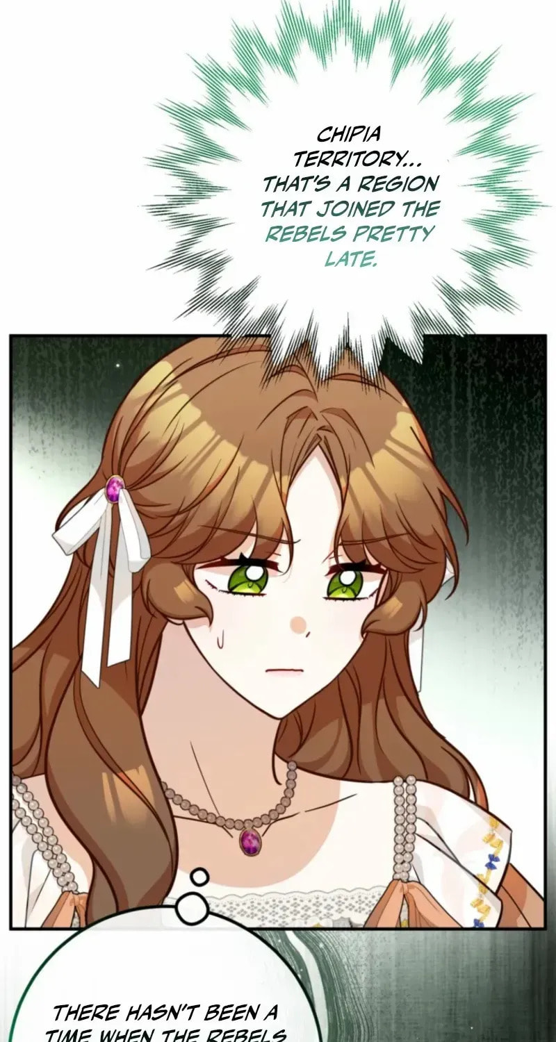 The Doctor Is Out Chapter 105 page 16 - 