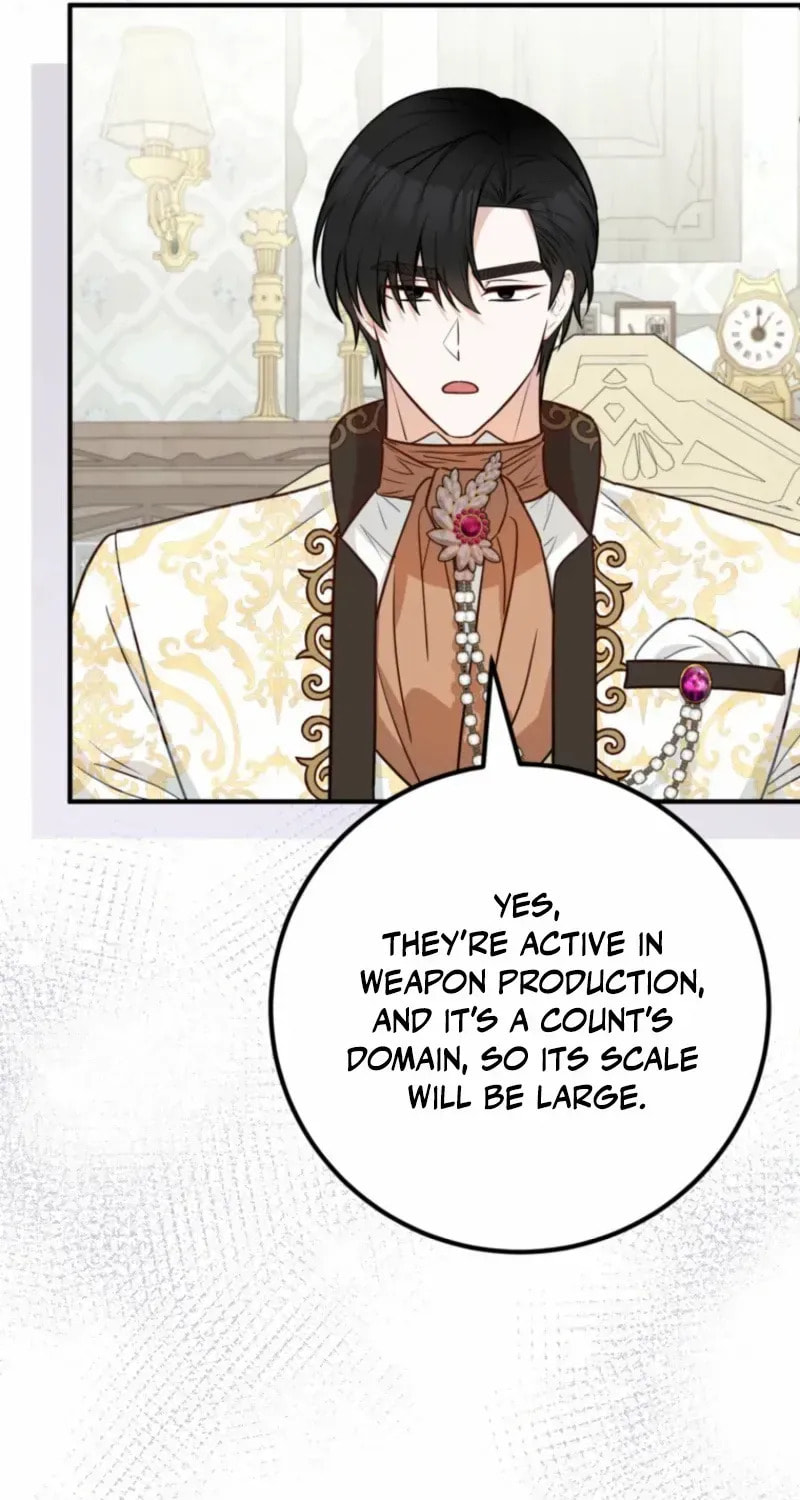 The Doctor Is Out Chapter 105 page 21 - 