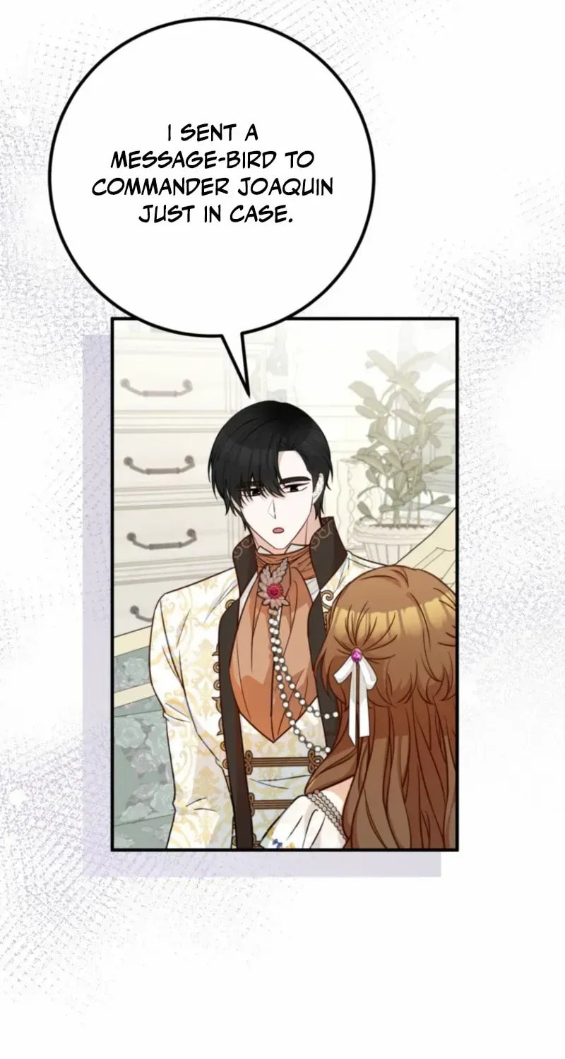 The Doctor Is Out Chapter 105 page 23 - 