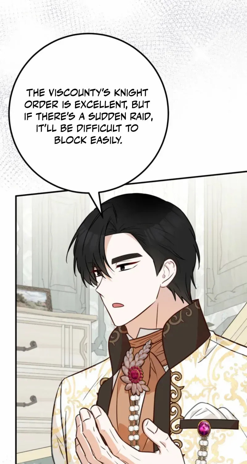 The Doctor Is Out Chapter 105 page 25 - 