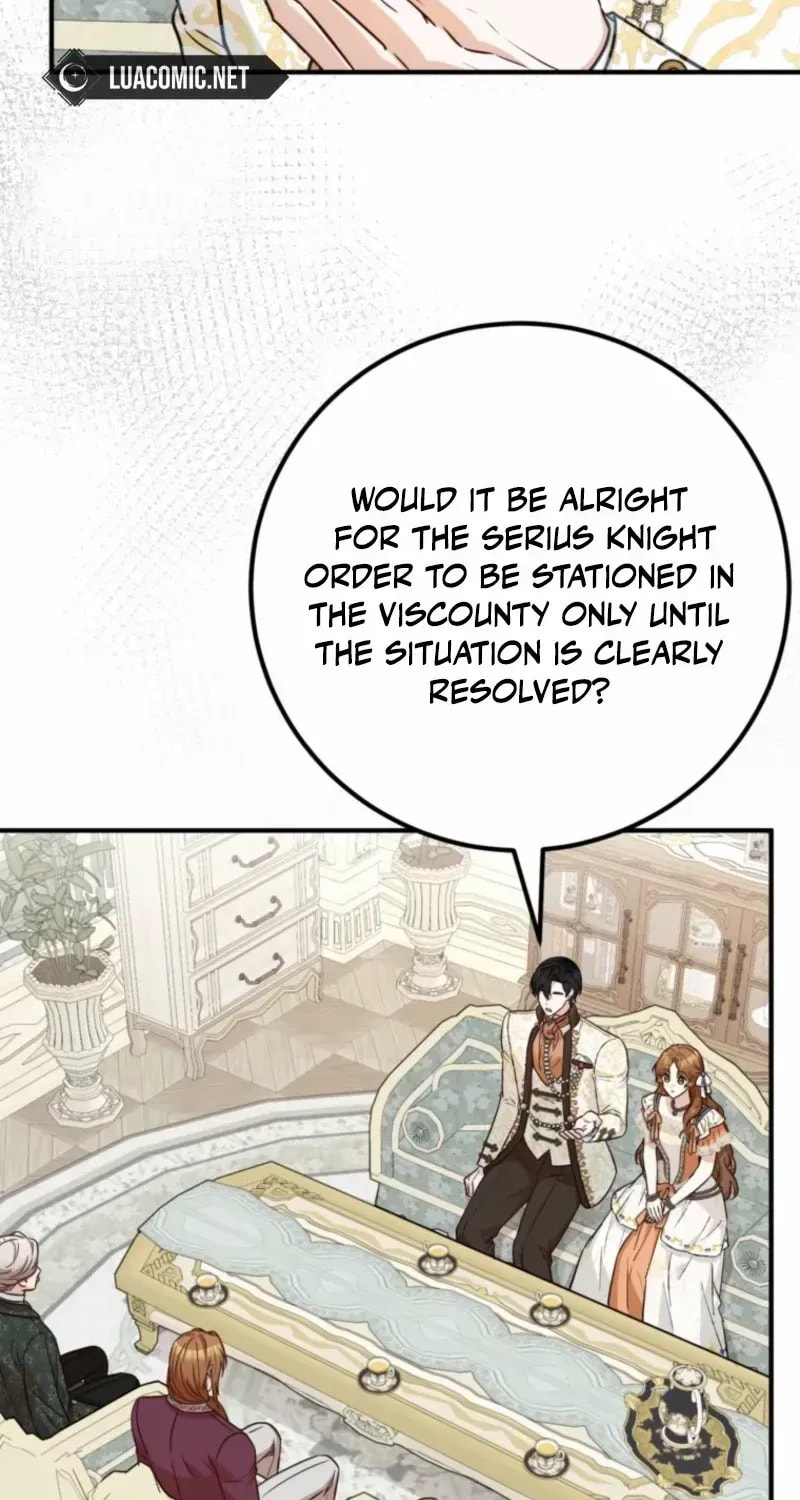 The Doctor Is Out Chapter 105 page 26 - 