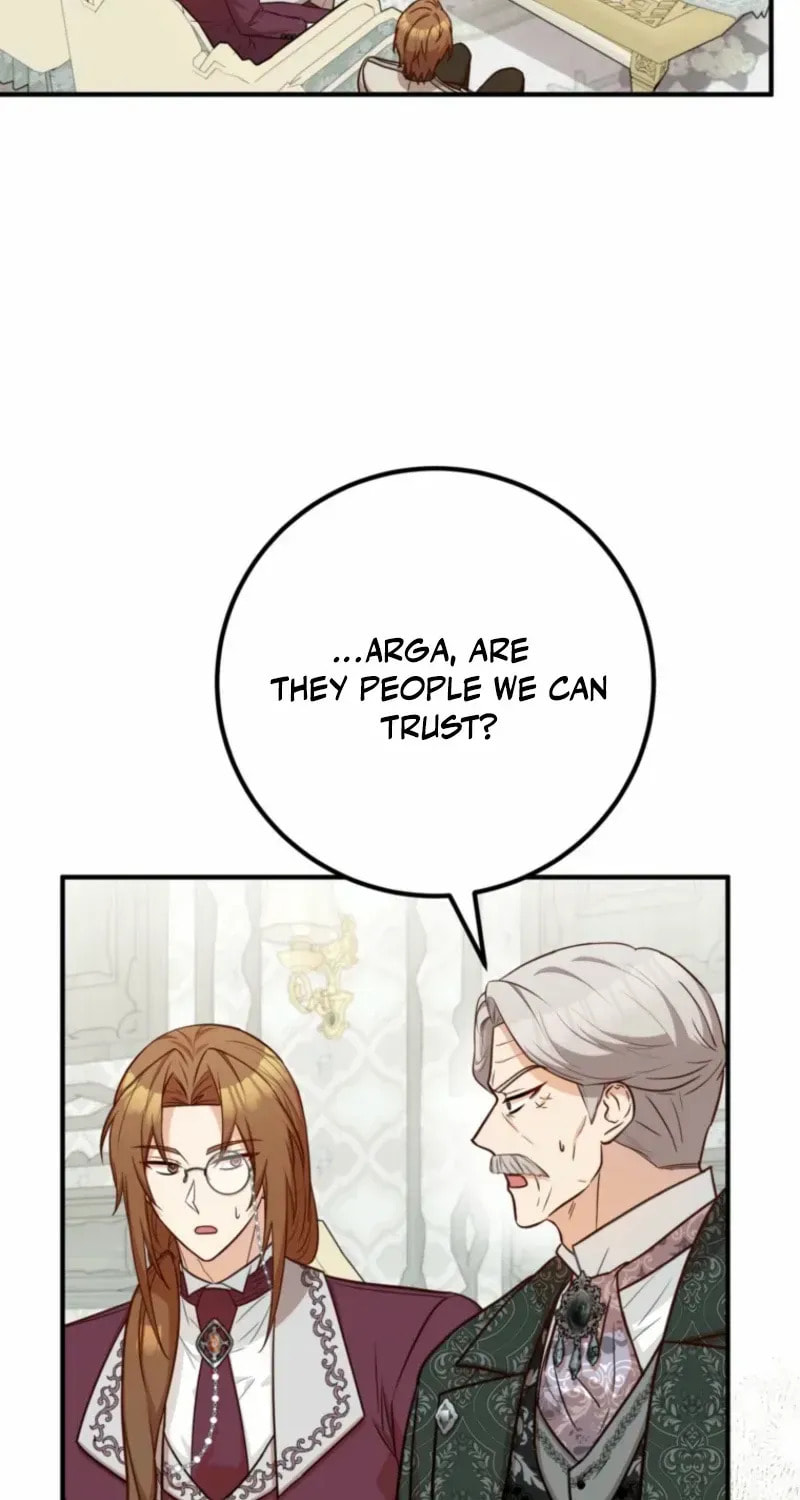 The Doctor Is Out Chapter 105 page 27 - 